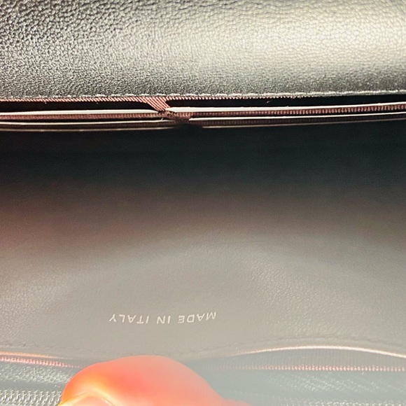 *SOLD*CHANEL wallet on chain (WOC) - Picture 10 of 15